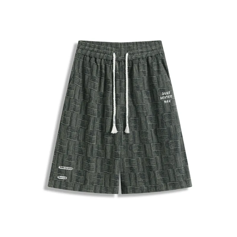 DUKE+DEXTER Casual Shorts Unisex-7