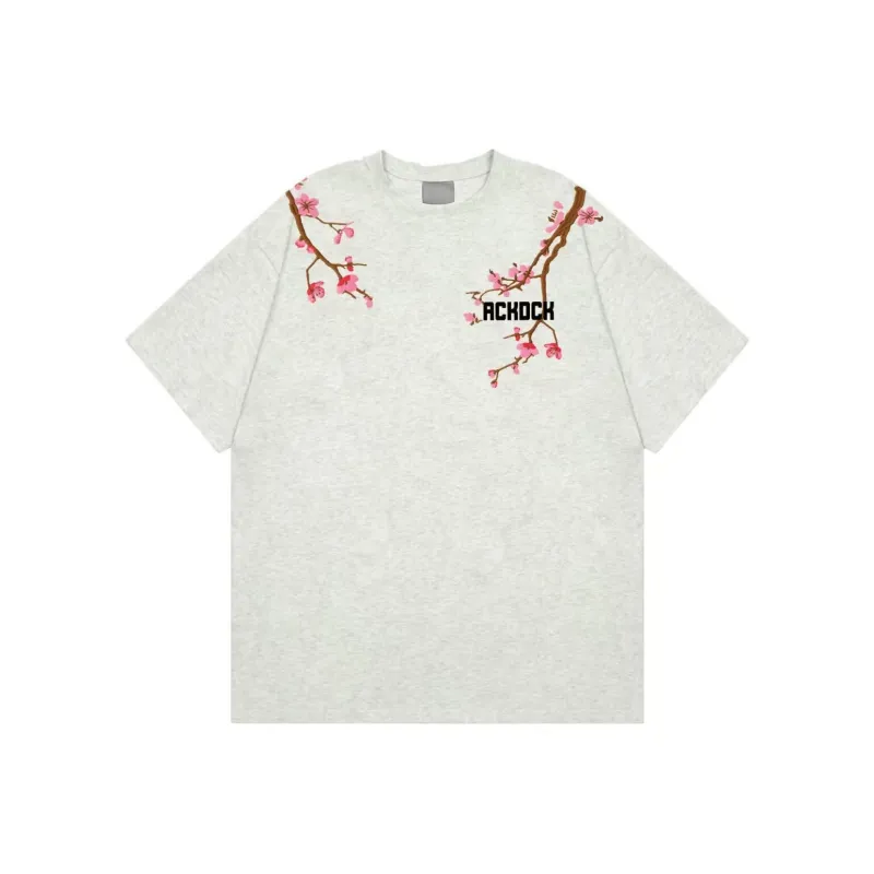TONYBEAR T Shirts Men-1