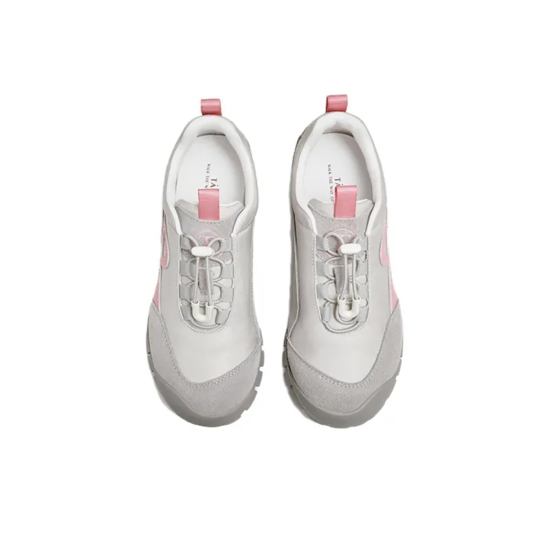 TATA Breathable Low Top Casual Shoes Women's-2