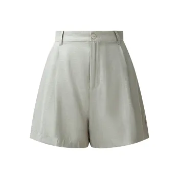 THE SEA LIFE Casual Shorts Women's