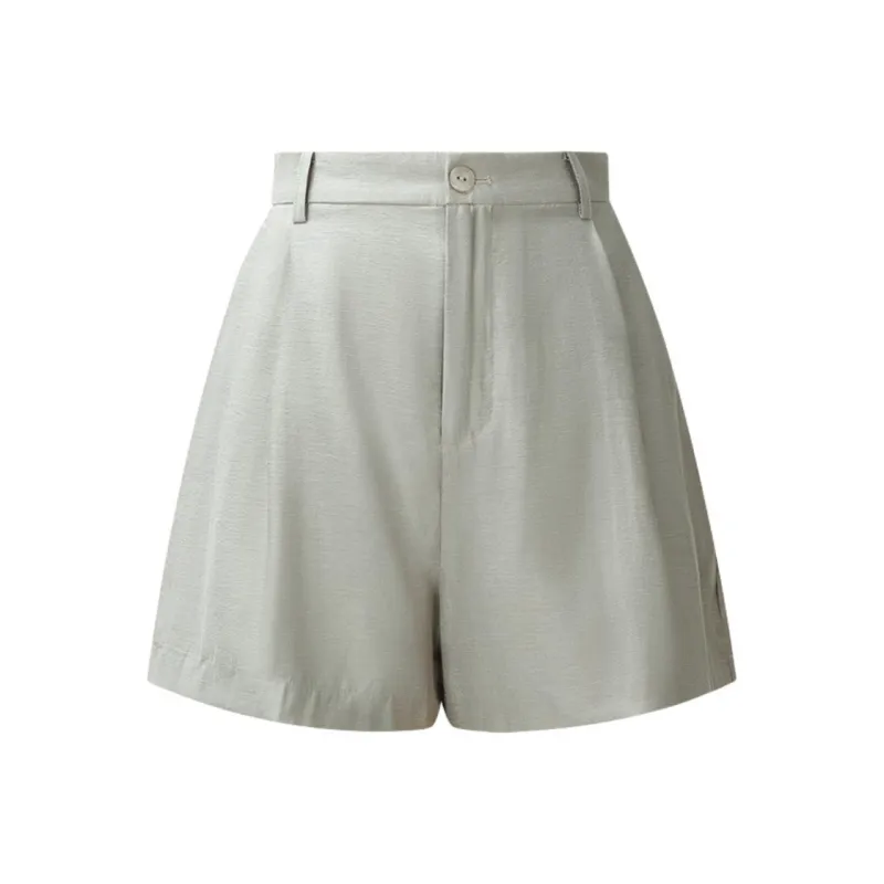THE SEA LIFE Casual Shorts Women's-0