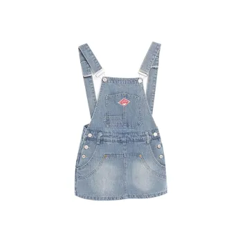 Mu Xiao Xin Slip Dresses Women's