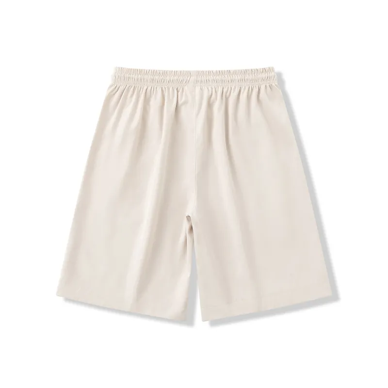SIFLYTO Casual Shorts Unisex-1