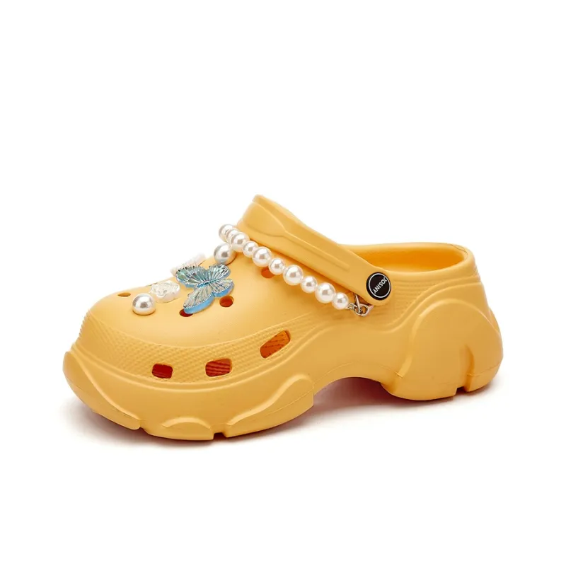 JOSINY Clogs Women's-16