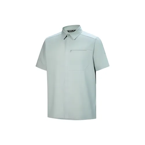 Arcteryx SKYLINE Series Shirt Men's