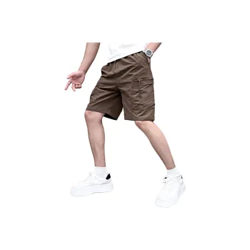 GLFL Cargo Shorts Unisex