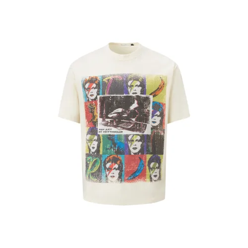 98SQUID T-Shirts Unisex