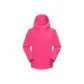 Cosmic Red (Single Windbreaker Jacket without Liner)