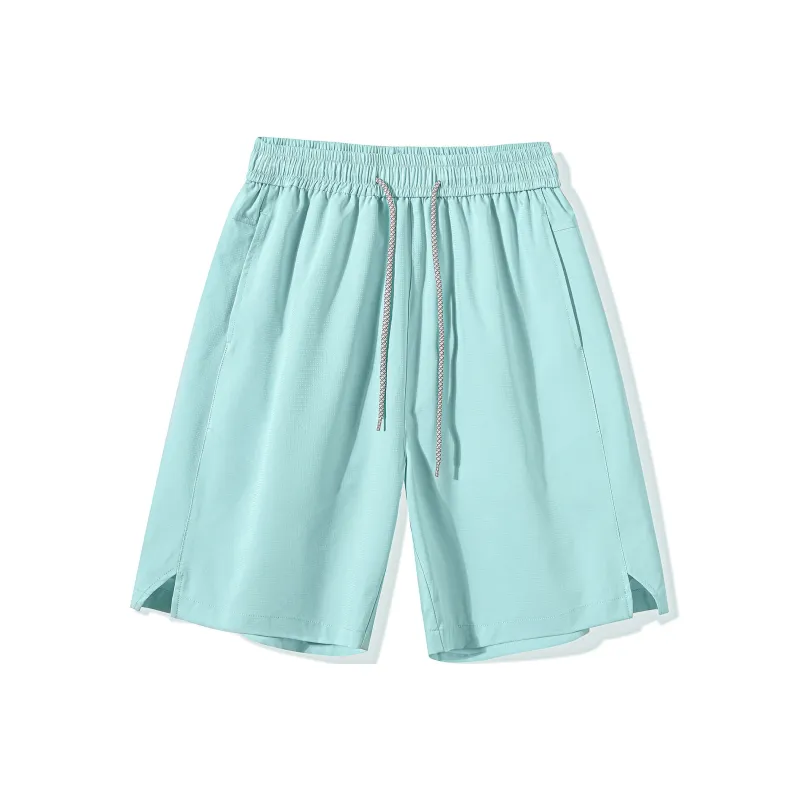 BRYAN JIMENEZ Sports Shorts Unisex-35