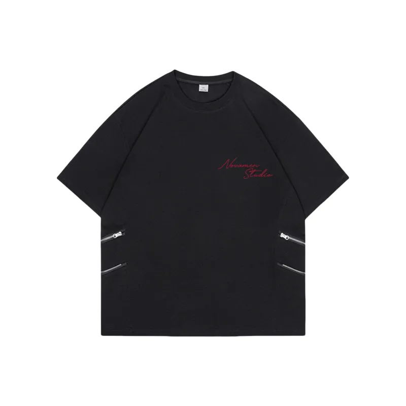 Novamen T-Shirts Unisex-0