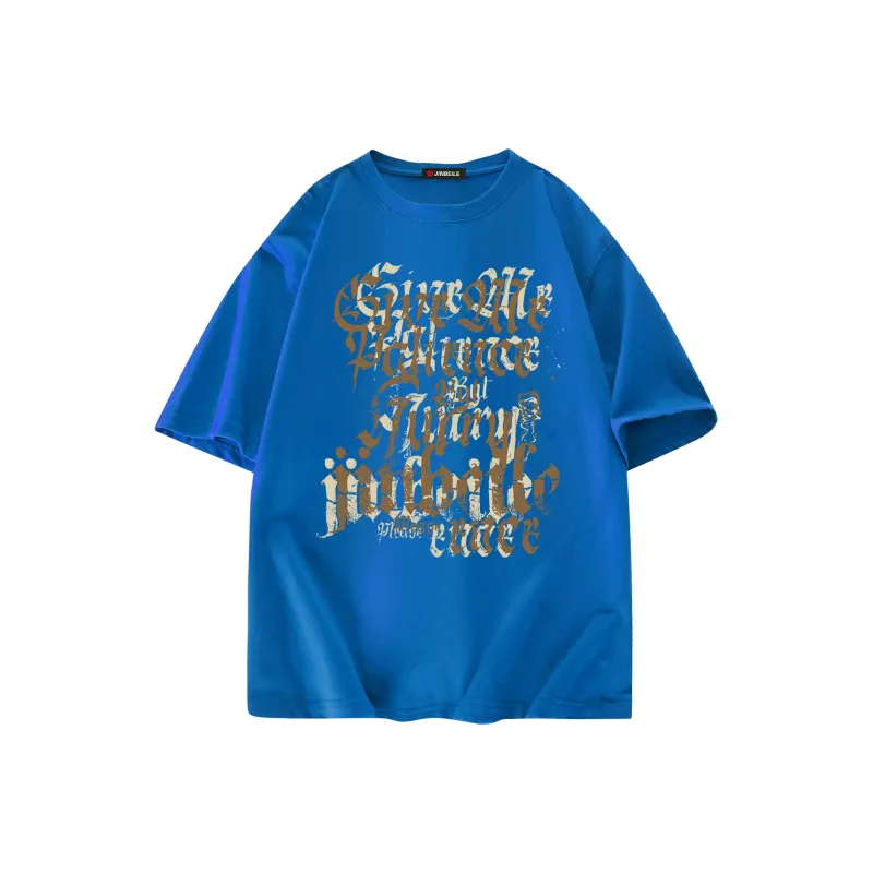 JINBEILE T Shirts Unisex-14