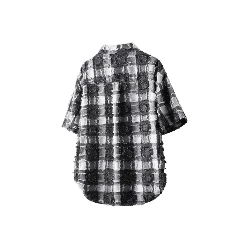 PRBLMS Shirts Unisex-16