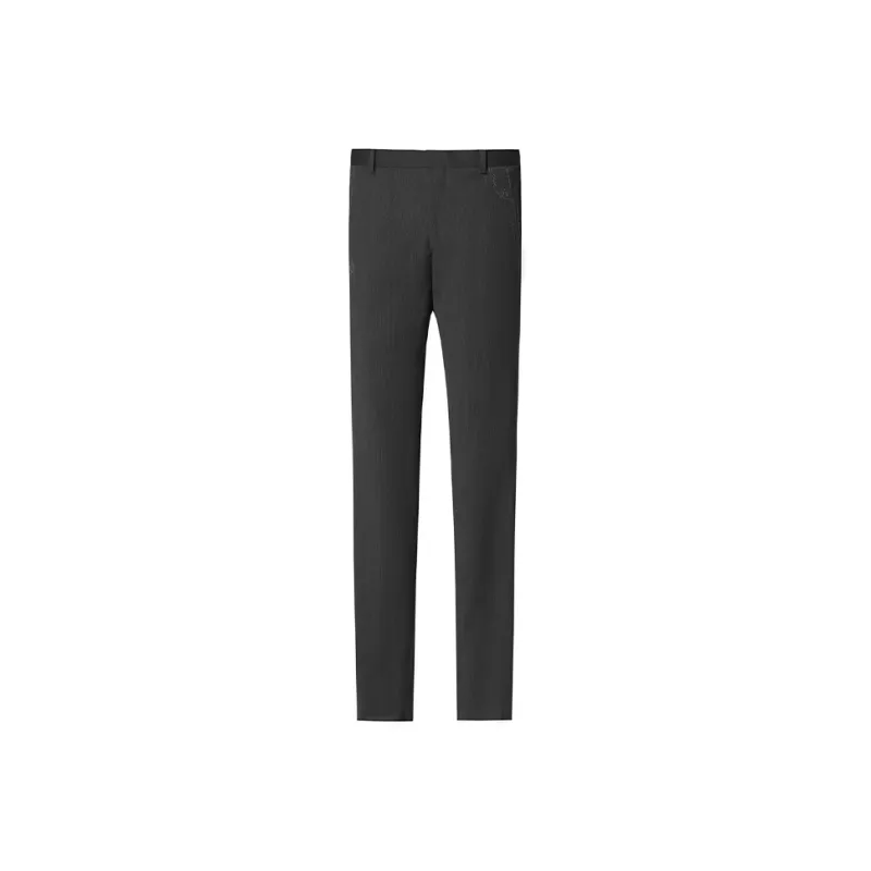 ANDREW MACKENZIE Suit Trouser Men's-0
