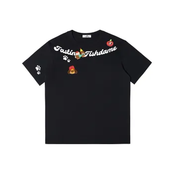 FASTFISH T Shirts Unisex