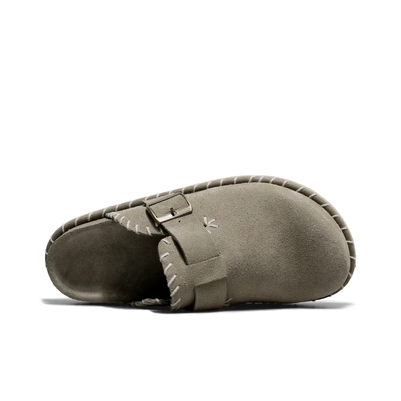 Desai Closed Toe Slippers Men's-7