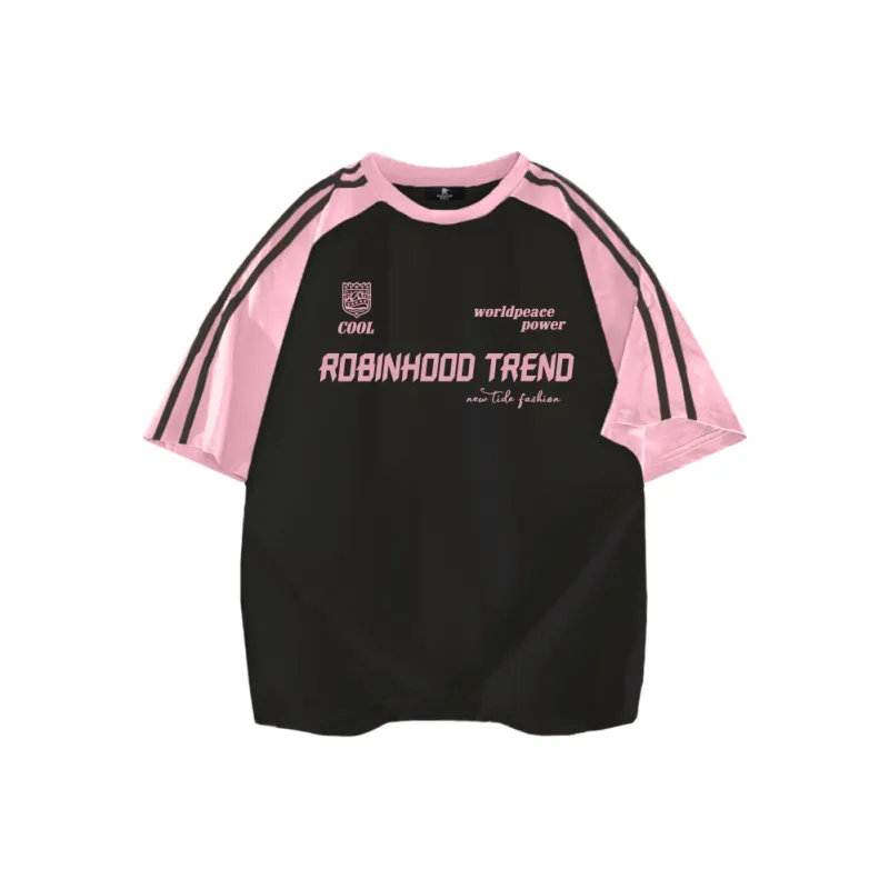 ROBINHOOD T Shirts Unisex-4