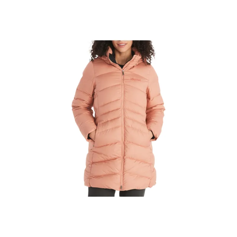 Marmot Down Jackets Women's-4