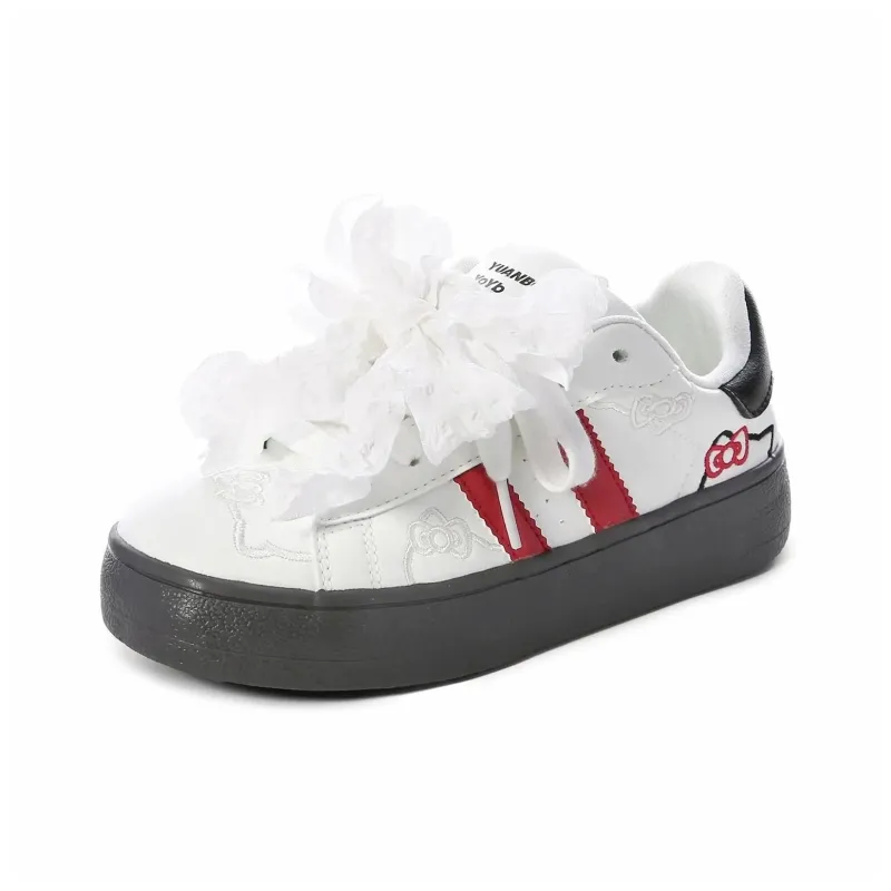 Fawn Miri Abrasion Resistant Skateboard Shoes Women's-6