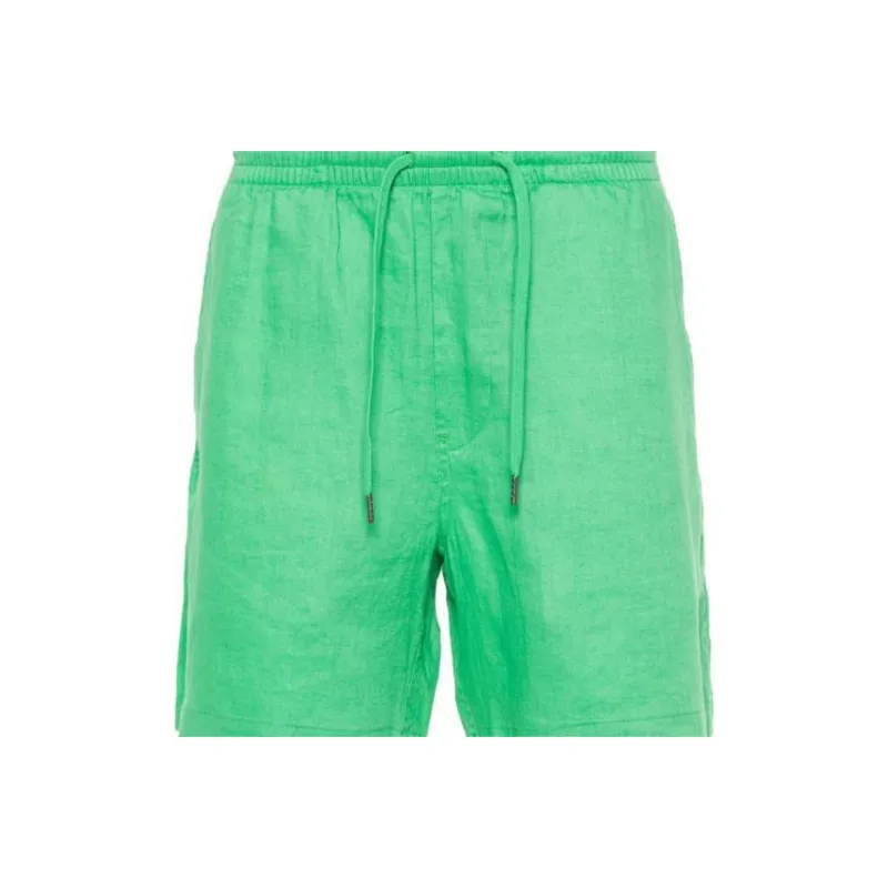 Polo Ralph Lauren Casual Shorts Men's Green-1
