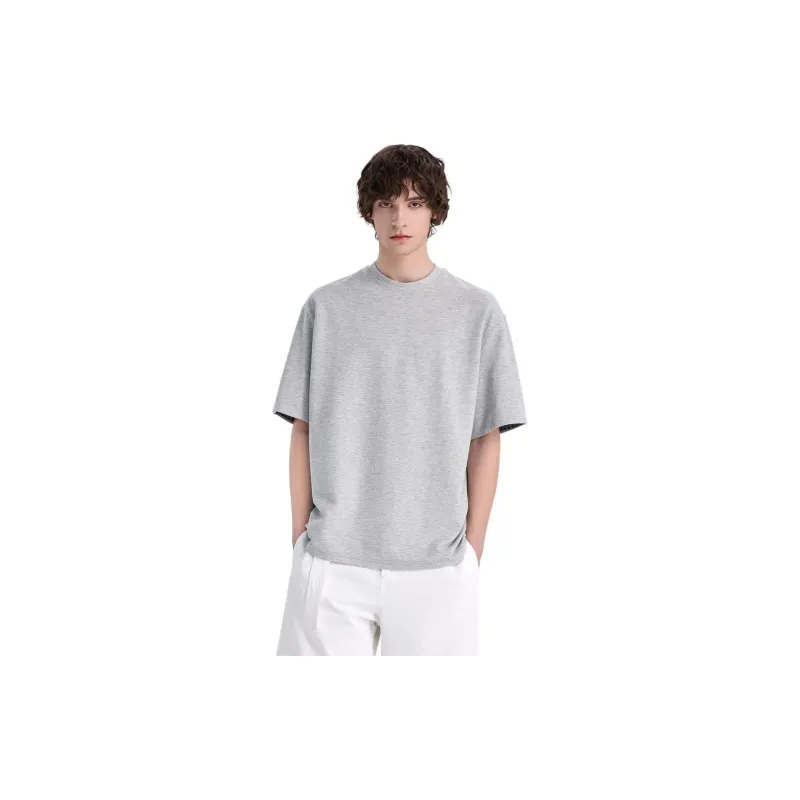WILD LEADER Summer T Shirt Unisex-0
