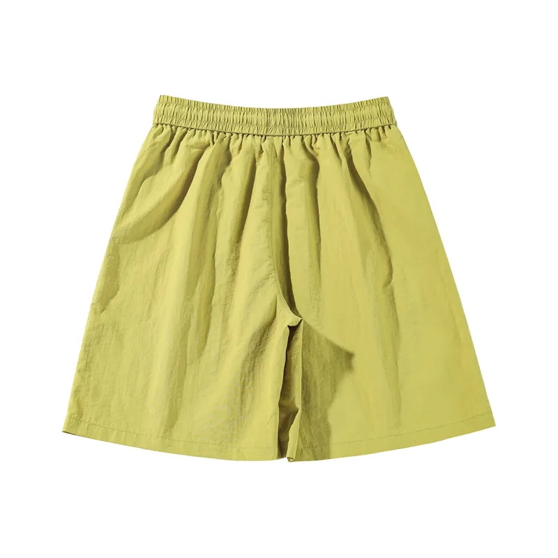FCB ARCELONA Casual Shorts Unisex-21