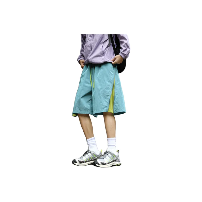 FA2LO Casual Shorts Unisex-8