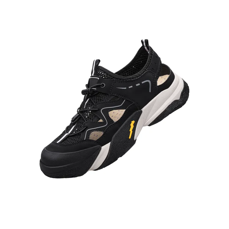 Frank Mully River Trekking Shoes Men's-4