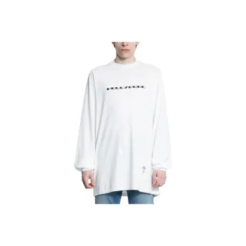 Rick Owens DRKSHDW Jumbo T shirt