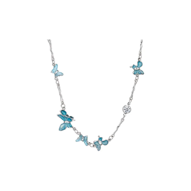 Barbie Necklaces Women's-0