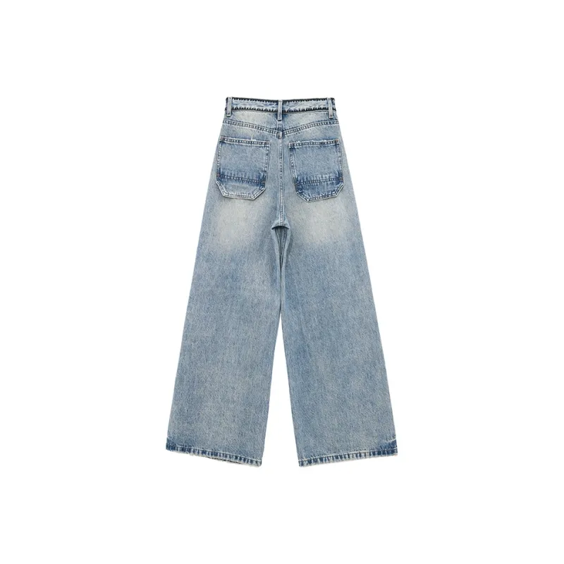 EDX Jeans Women's Blue-1