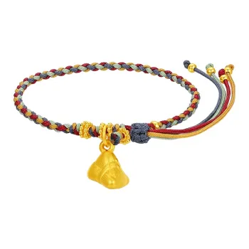 JINGUIFU S925 Silver Bracelets Unisex