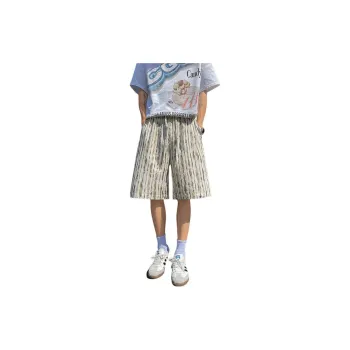 FRQ Casual Shorts Unisex