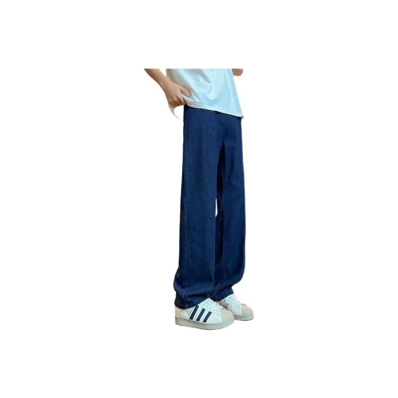 FASTFISH Jeans Unisex-0