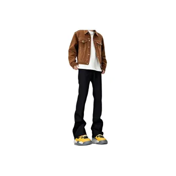 KOKO BASE Jeans Unisex Black