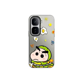 Crayon Shinchan Phone Cases