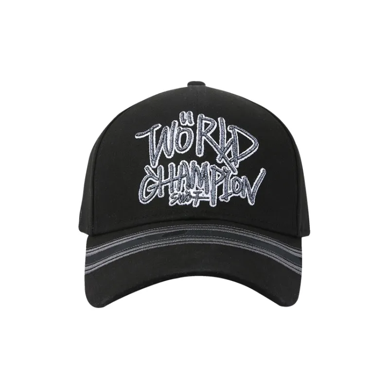 SWOFCARE Linen Baseball Caps Unisex-1