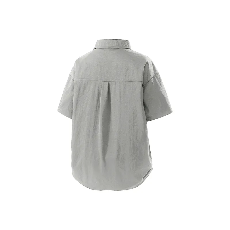 JASONWOOD Shirts Unisex-3