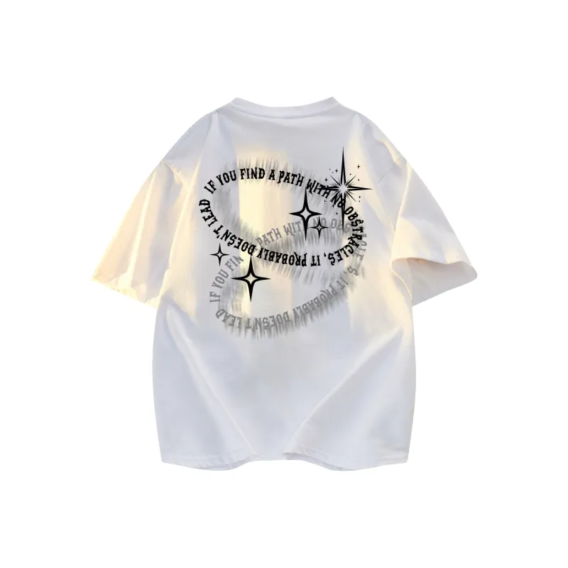 C1RCA T-Shirts Unisex-0