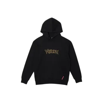 VOLCOM Sweatshirts Men Black