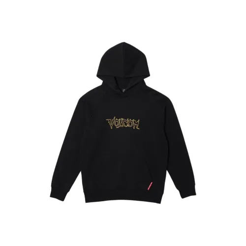 VOLCOM Sweatshirts Men Black