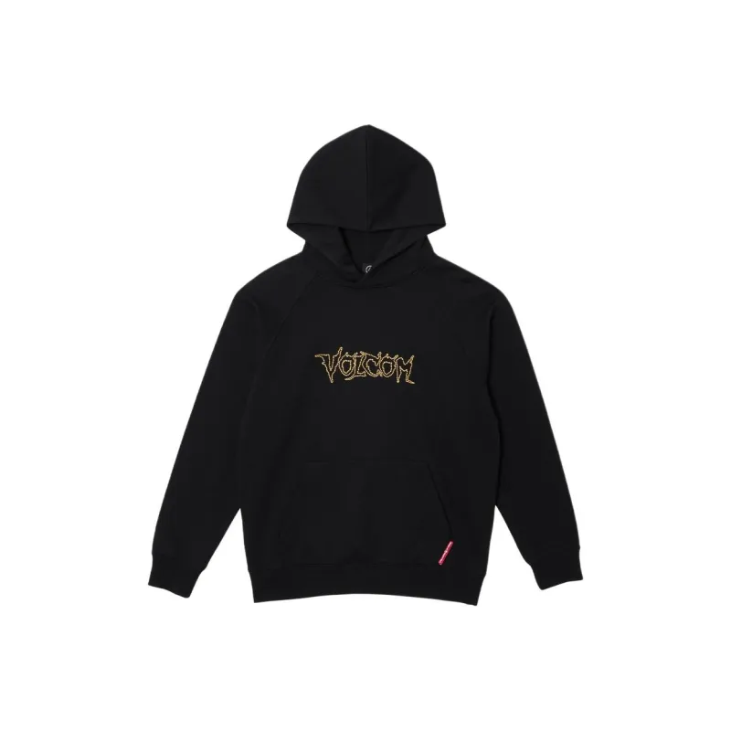 VOLCOM Sweatshirts Men Black-0