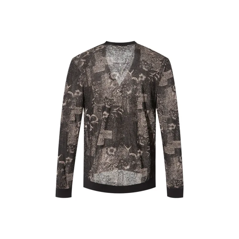 ANDREW MACKENZIE Knitwear Men's-1