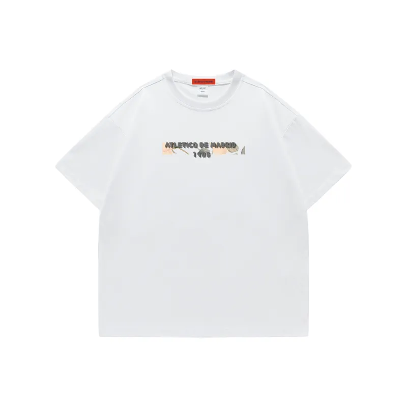 ATLETICO DE MADRID 1903 T Shirt Unisex-6