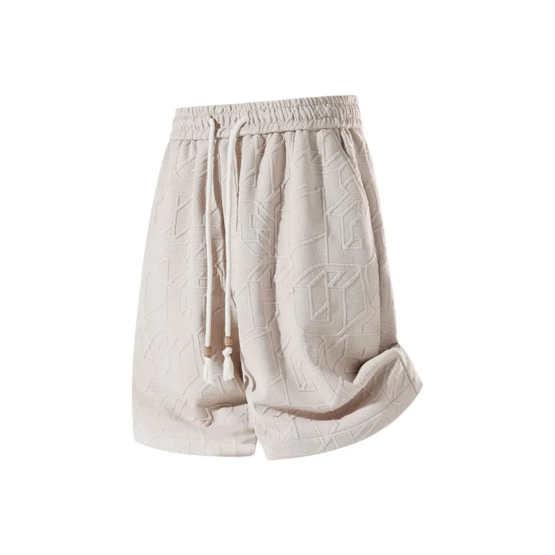 IN'S Casual Shorts Unisex-4