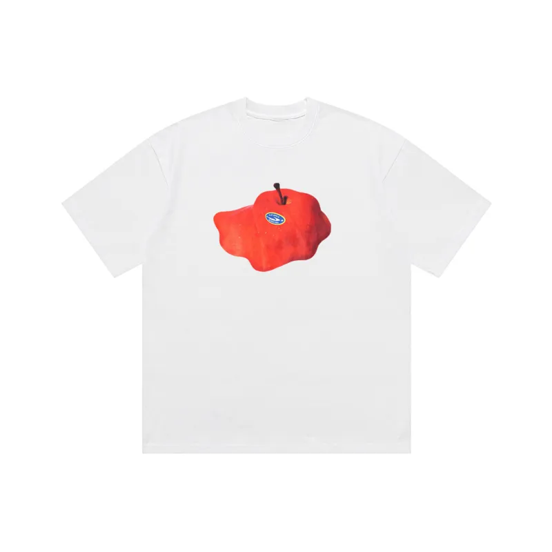 FORCEPULR T Shirts Unisex-5