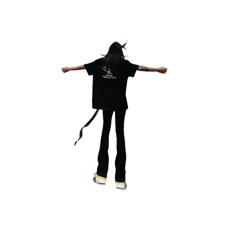 SOCKKEY Jeans Unisex-0