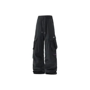 FIVE CM Casual Pants Unisex
