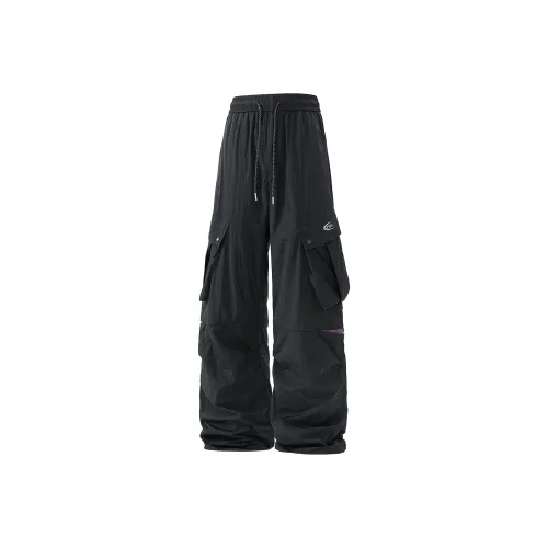 FIVE CM Casual Pants Unisex