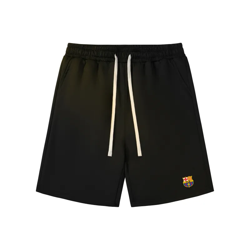 FCB ARCELONA Casual Shorts Unisex-0