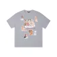 Dark Heather Gray